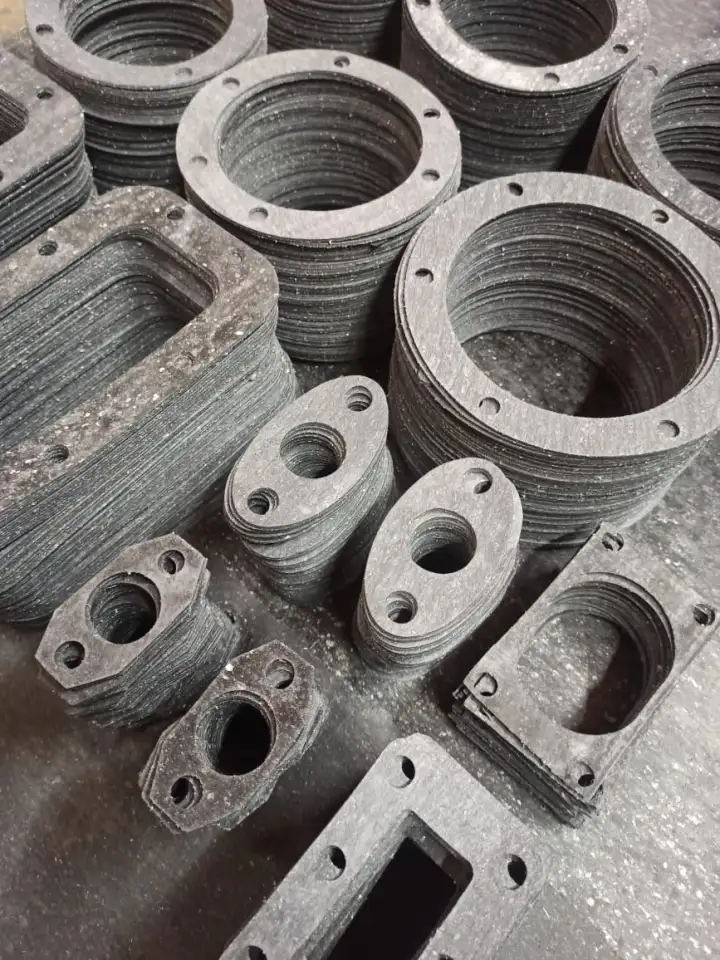 Шайбы Прокладки Уплотнители, фотография 6