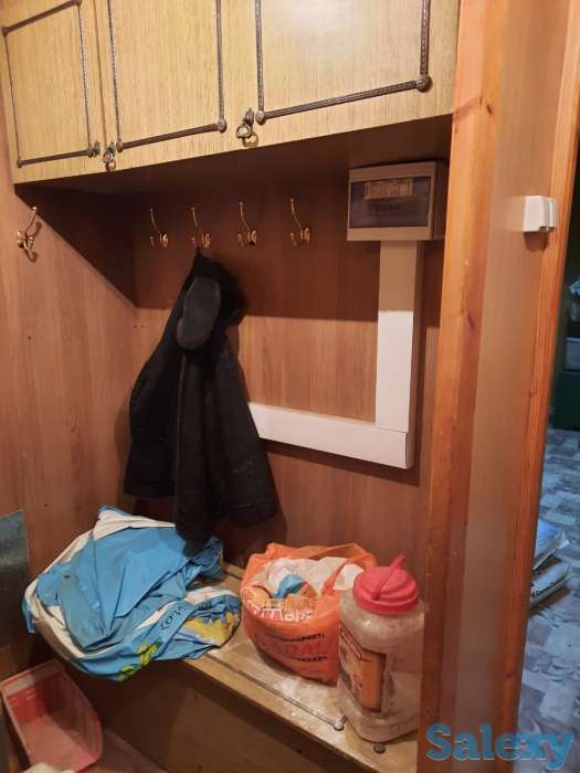 Жилой Утепленный Контейнер, фотография 4