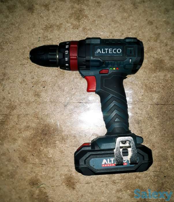 Аренда электроинструментов, фотография 4