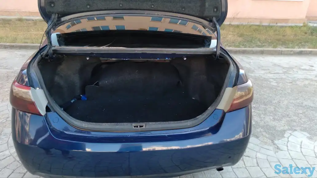 Продам Тойота Камри 40. 2007г.в, фотография 16