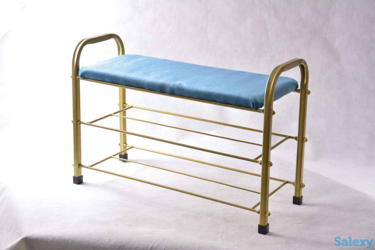 Полка для обуви, фотография 3