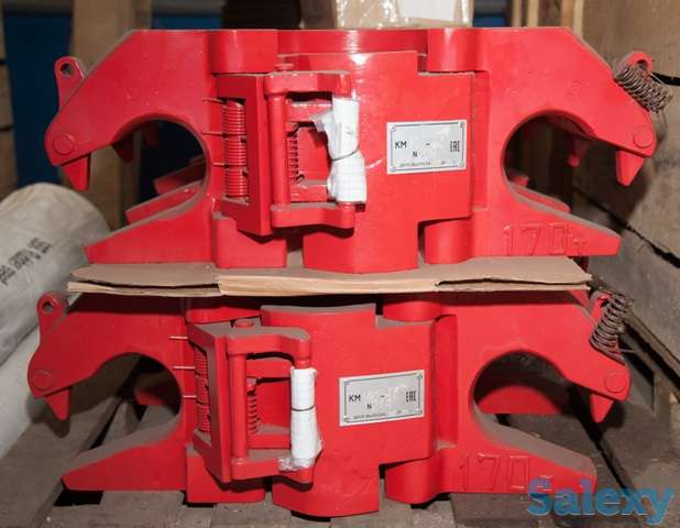 Элеваторы КМ от производителя, фотография 1