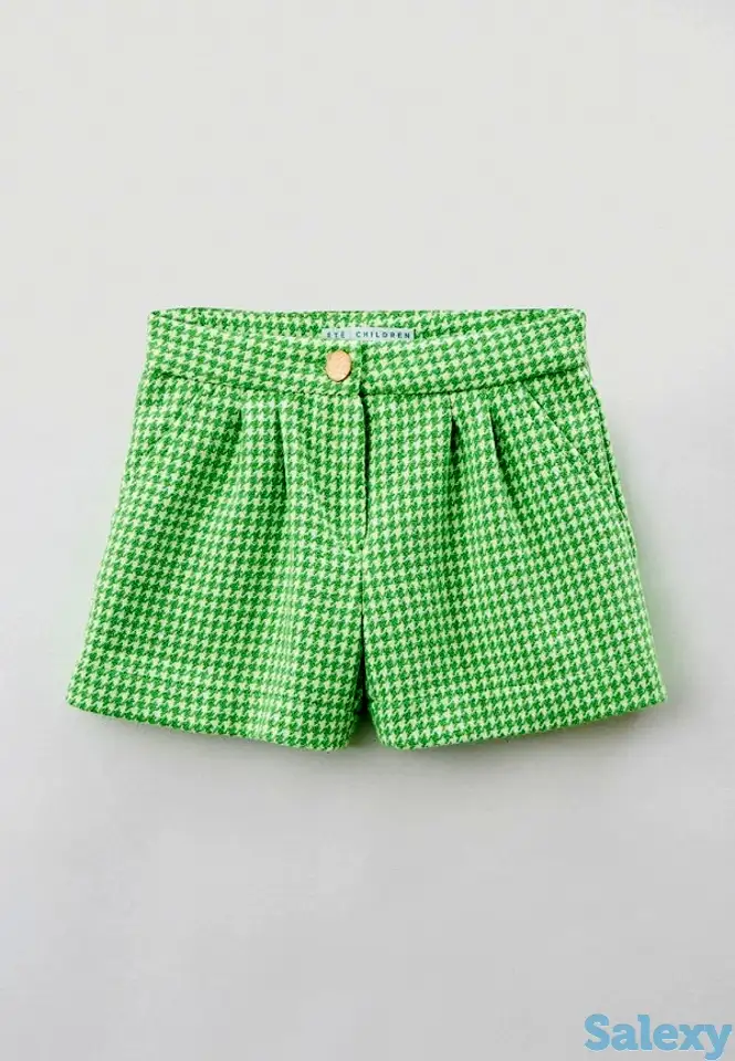 Шорты ete children, фотография 1