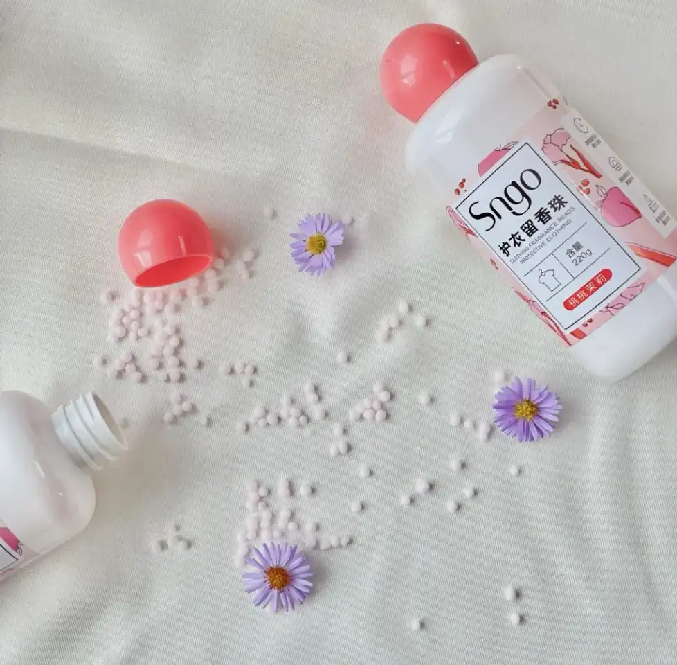 Кондиционер гранулы 220 гр., фотография 3