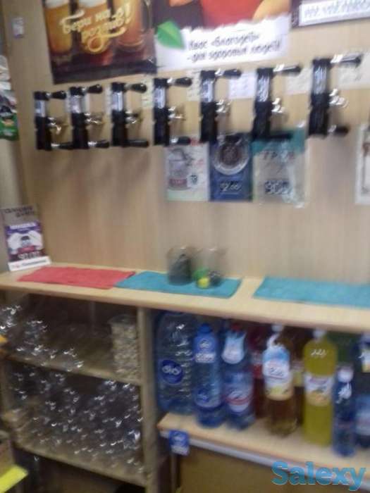 Продажа, ликвидное помещение свободного назначения, готовый арендный бизнес, фотография 4