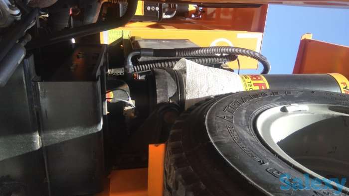 Shacman M3000  25T, фотография 2