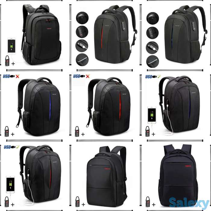 Рюкзаки, сумки и аксессуары. Только ОРИГИНАЛ. Tigernu. Mark Ryden. Winner bag и т.д., фотография 1