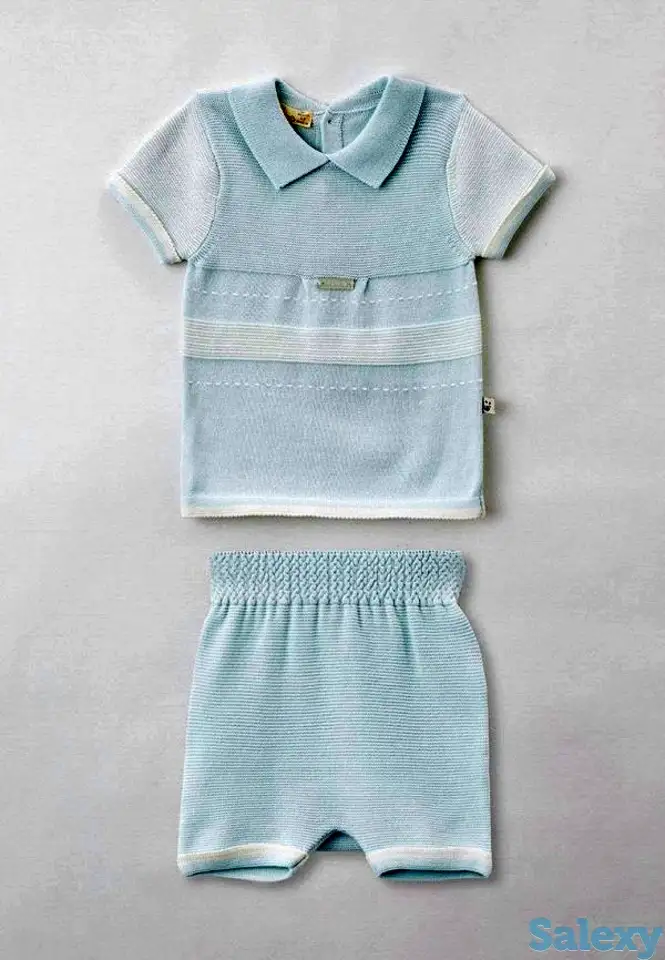 Поло и шорты leoking, фотография 1