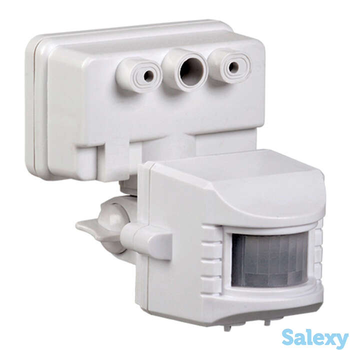 Инфракрасный детектор движения LX 02 белый Энергия, фотография 1