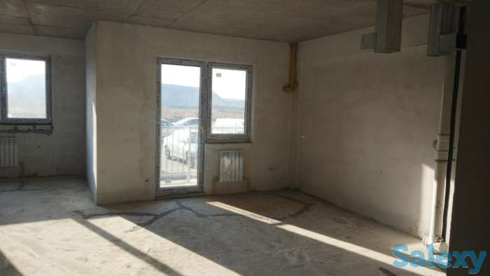 Продам 1 комнатную квартиру, Жунисова, фотография 6