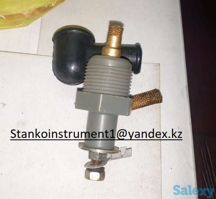 Продажа запасных частей для станков, оснастка., фотография 8