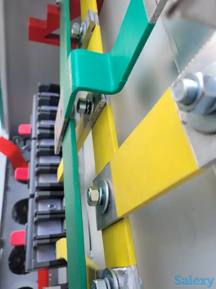 Электромонтажные работы, фотография 7