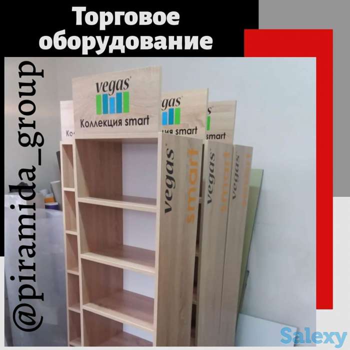 Рекламная компания полного цикла, фотография 4