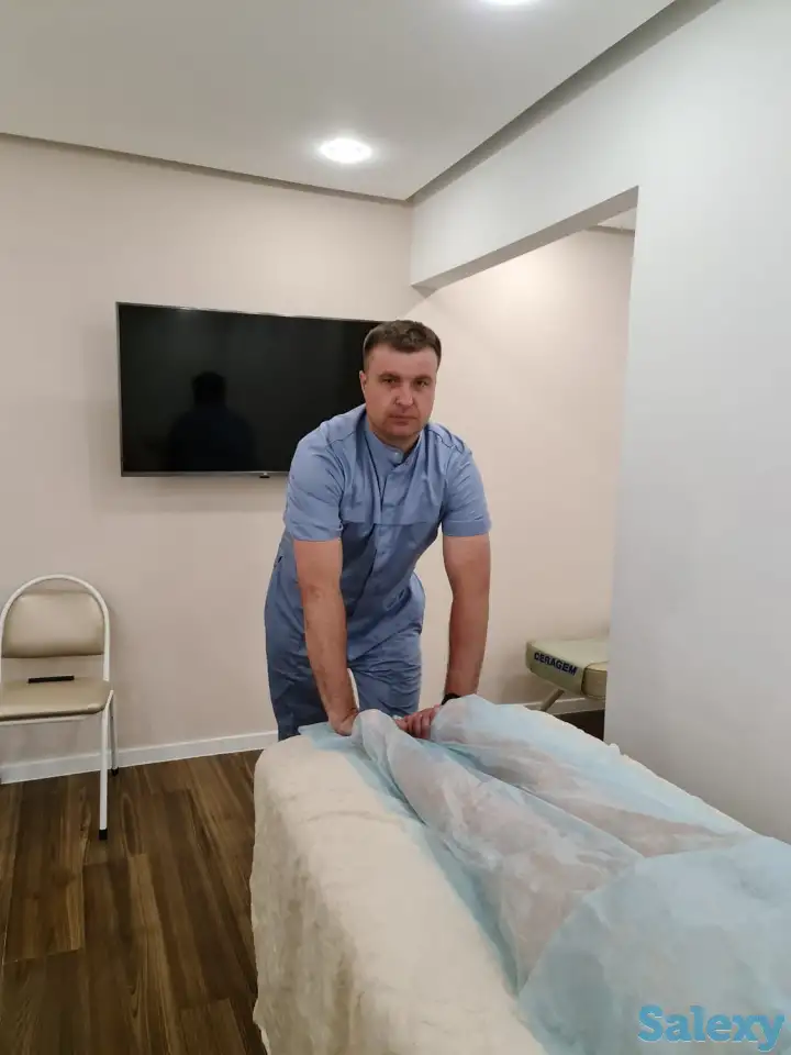 Массаж Клео, фотография 3