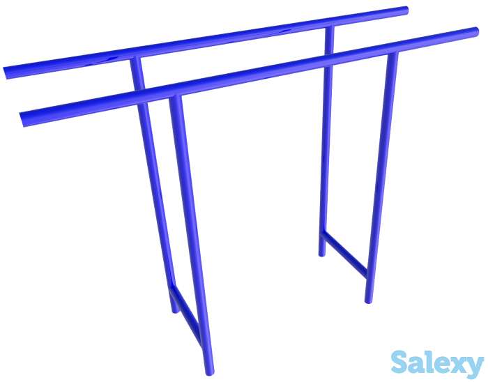 Спортивные площадки, фотография 1