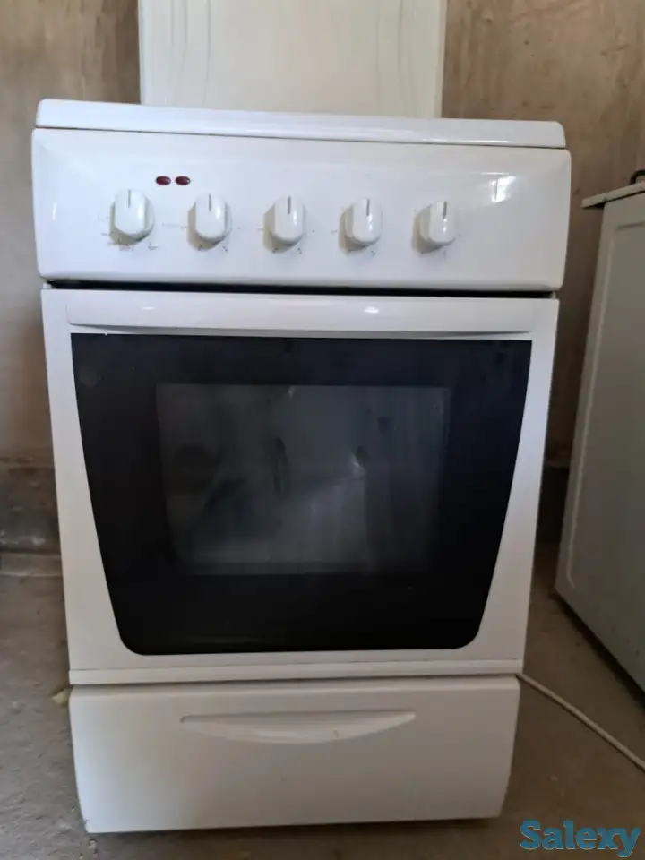 Плита электрическая, фотография 1