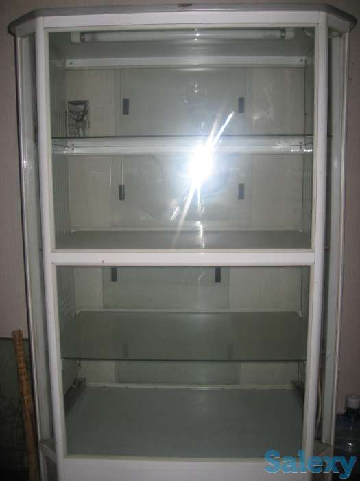 Продам холодильные витрины горизонтальную, фотография 2