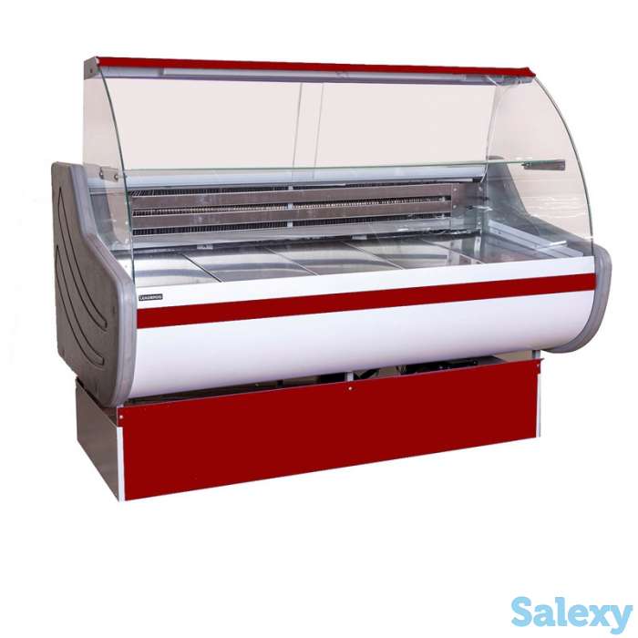 Ремонт холодильников и морозильников, фотография 3