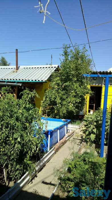 Продам дом на Опытном поле, фотография 1