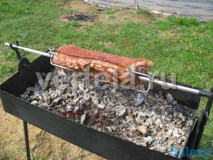 Для любителей шашлыка!, фотография 4