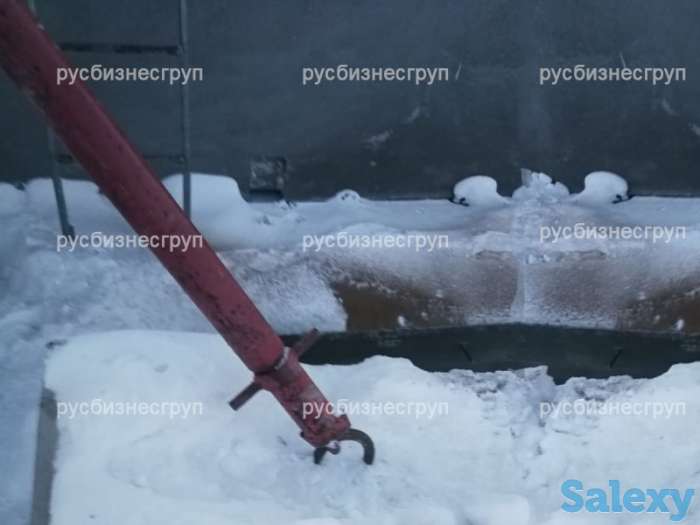 Подкосы для монтажа панелей ЖБИ крюк крюк, фотография 6