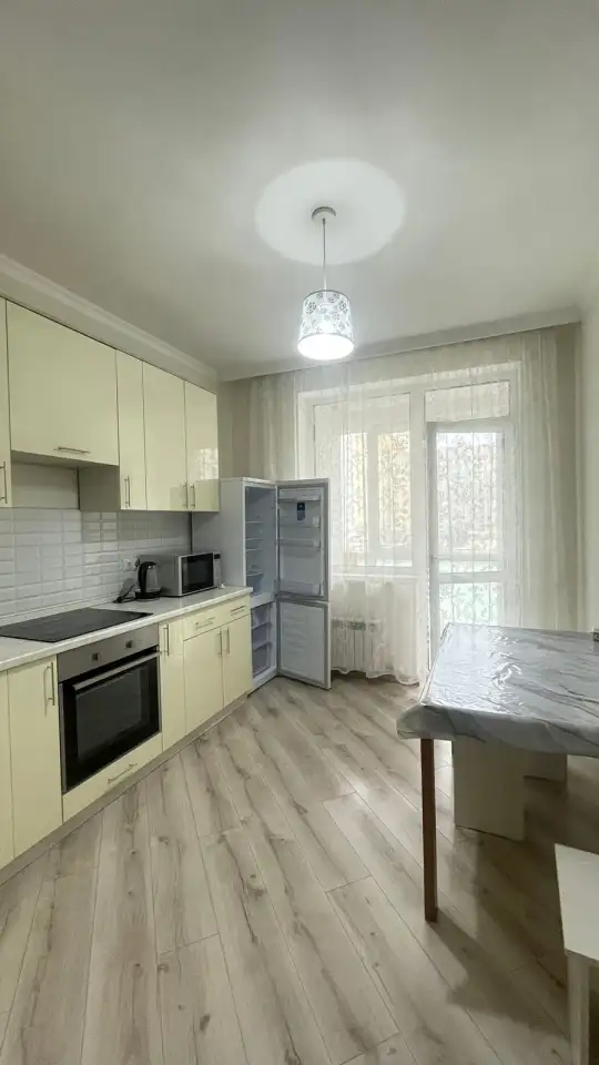 Сдам квартиру посуточно, Бокейхана 40, фотография 7