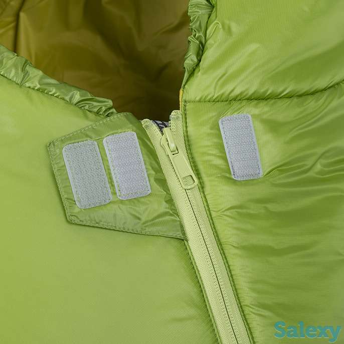 Спальный мешок сивера иночь -2/long, фотография 3