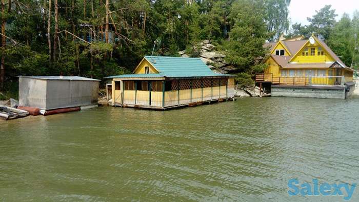 Продам дом на берегу Бухтарминского водохранилища, фотография 2