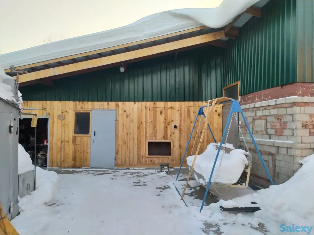 Продам Дом, ул. Лермонтова д.22, фотография 20