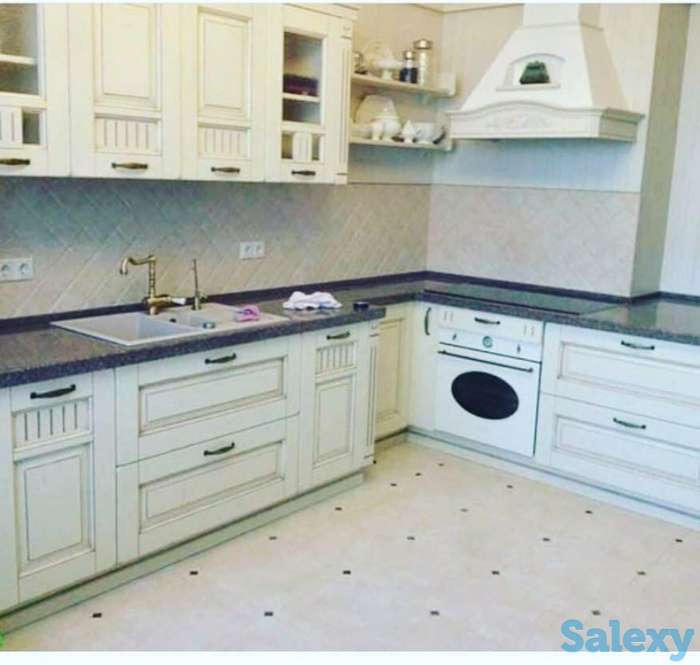 Мебель на заказ, фотография 1