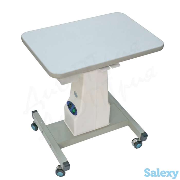 Стол приборный с электроприводом на 1 прибор, фотография 3