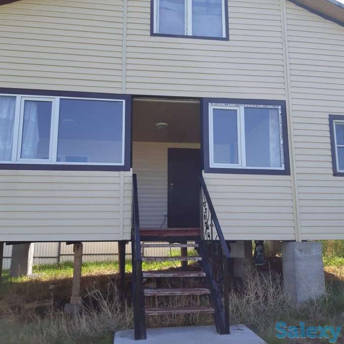 Продам 2 дома на бухтарминском водохранилище, фотография 1