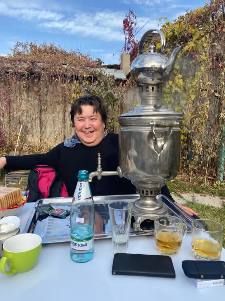 Психолог, фотография 1