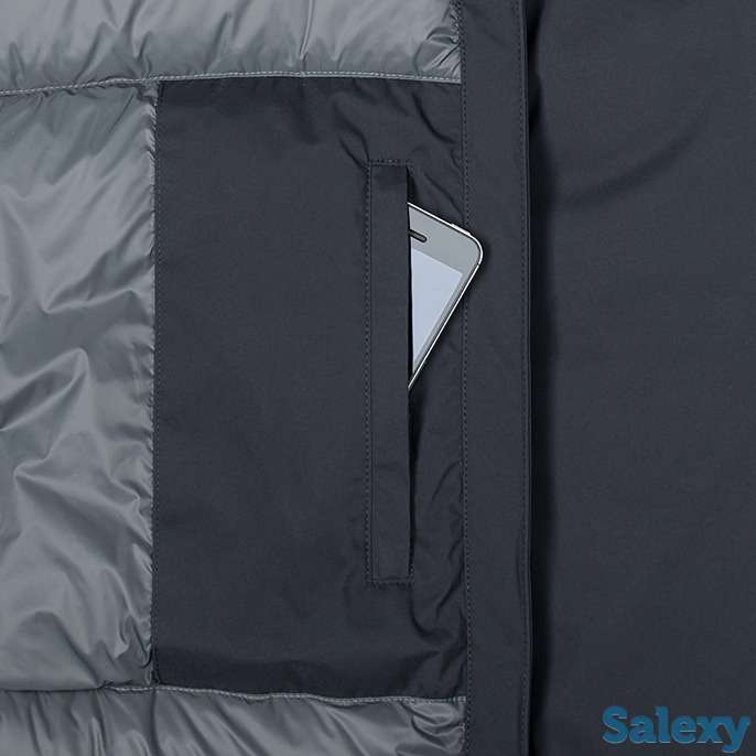 Пальто сивера милонега махагон, фотография 10