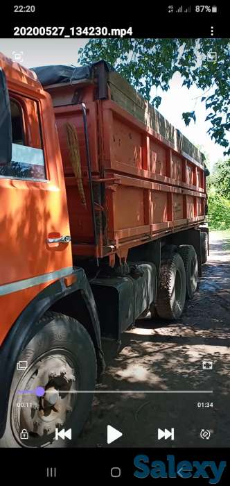 Грузо перевозки, фотография 1