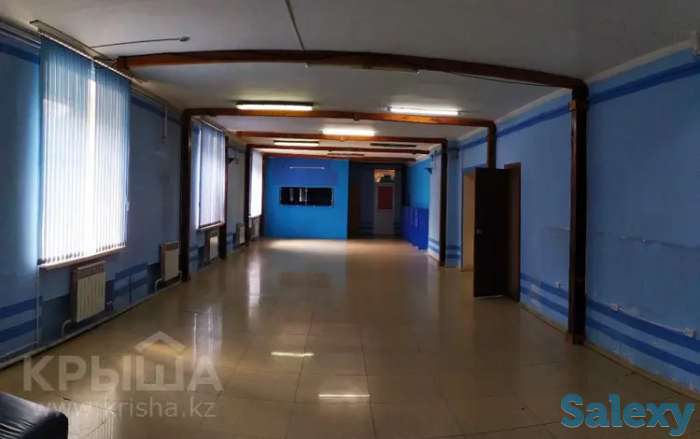 Здание площадью 2209 м проспект Нурсултана Назарбаева, фотография 1