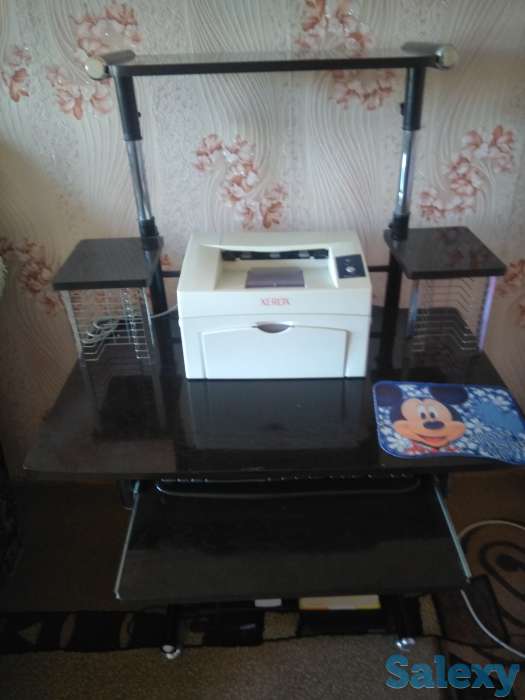 Продам компьютерный стол, фотография 1