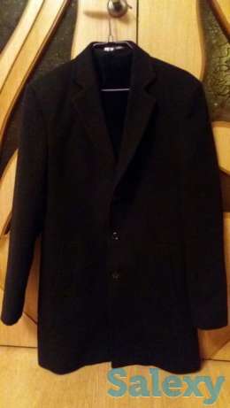 Пальто мужское, фотография 1