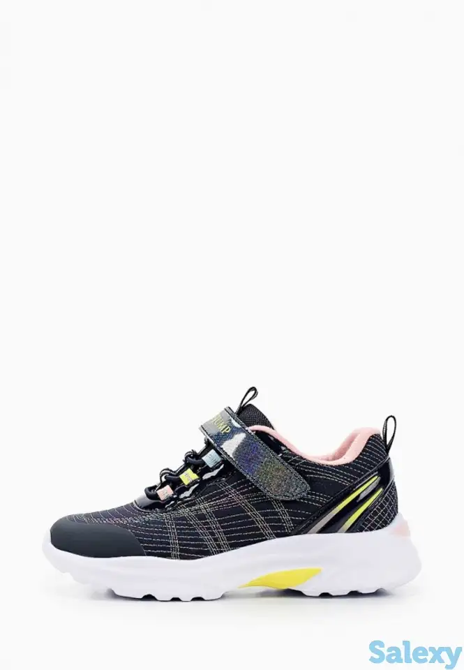 Кроссовки timejump, фотография 2