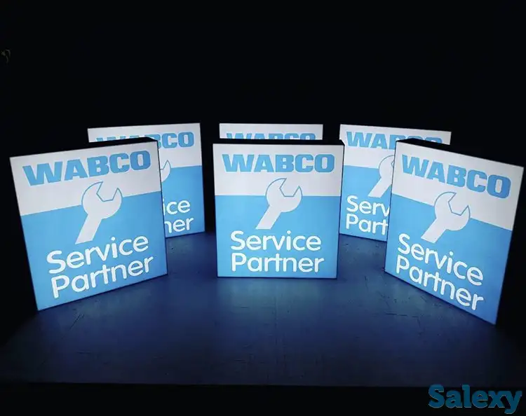 Perfect print Рекламно-производственная компания, фотография 7