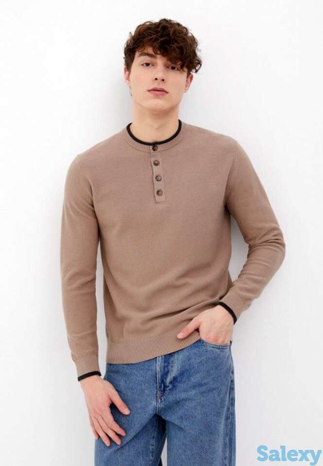 Джемпер finn flare, фотография 1