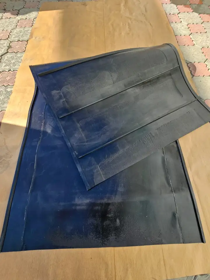 Ленты на жатки валковыедраперные   Мак дон, Канада ГЗЛиН, Беларусь Дон Мар Казахстан, фотография 1