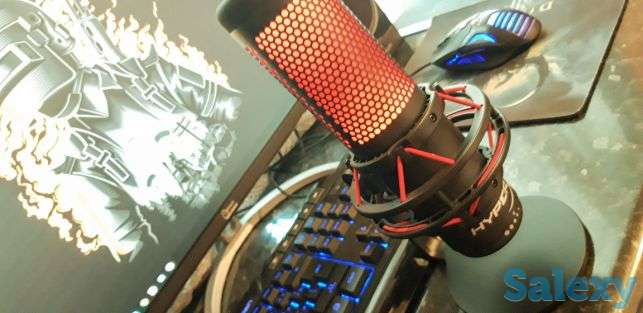 Игровой компьютер, фотография 1