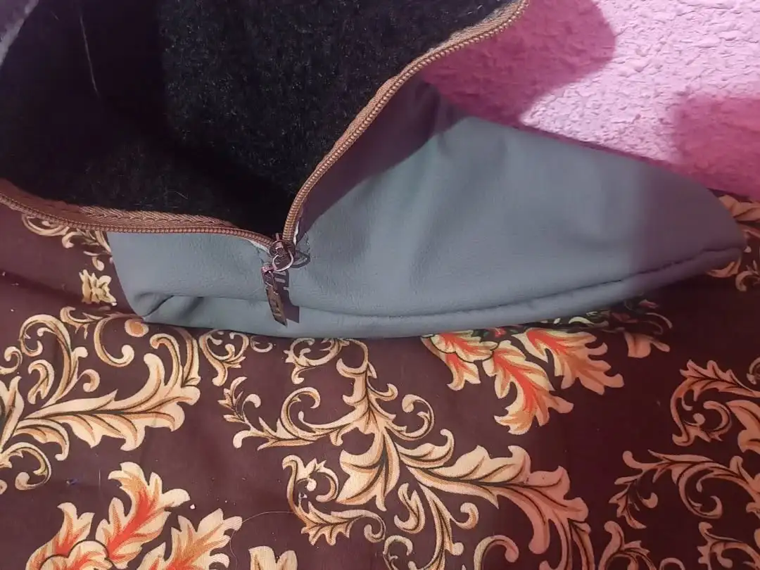 Маси кожанве шьем, фотография 2