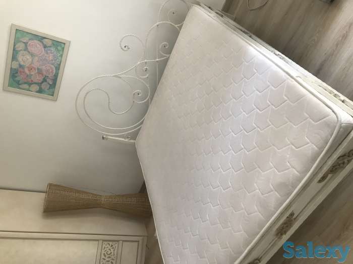 Продаю кованную кровать, фотография 1