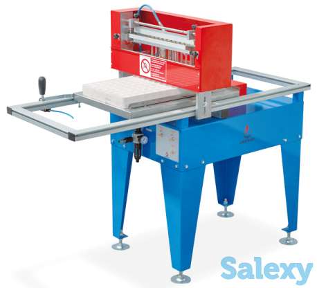 Полуавтоматическая машина высевающая семена sf 13 URBINATI, фотография 1
