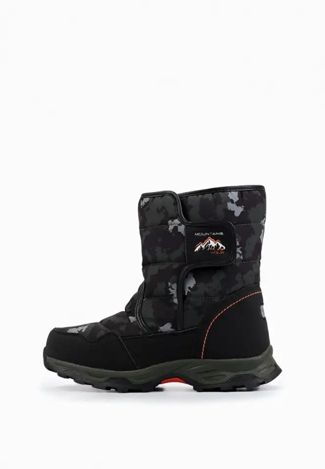 Дутики playtoday, фотография 1