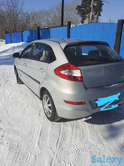 Продам машину Chery, фотография 2