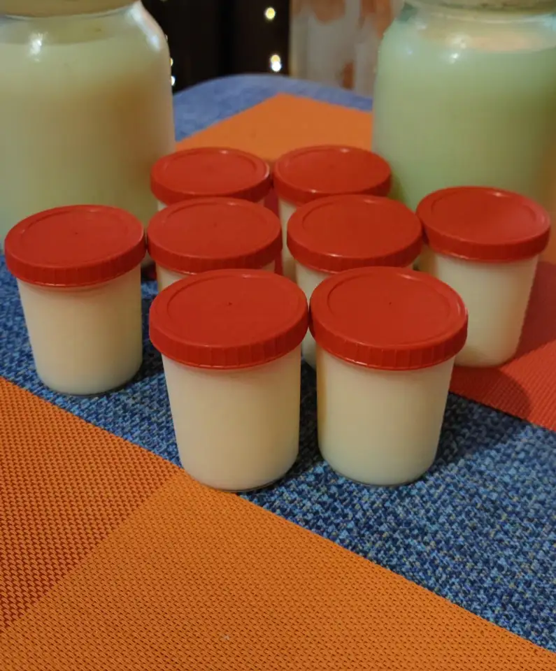 Барсучий жир, фотография 1