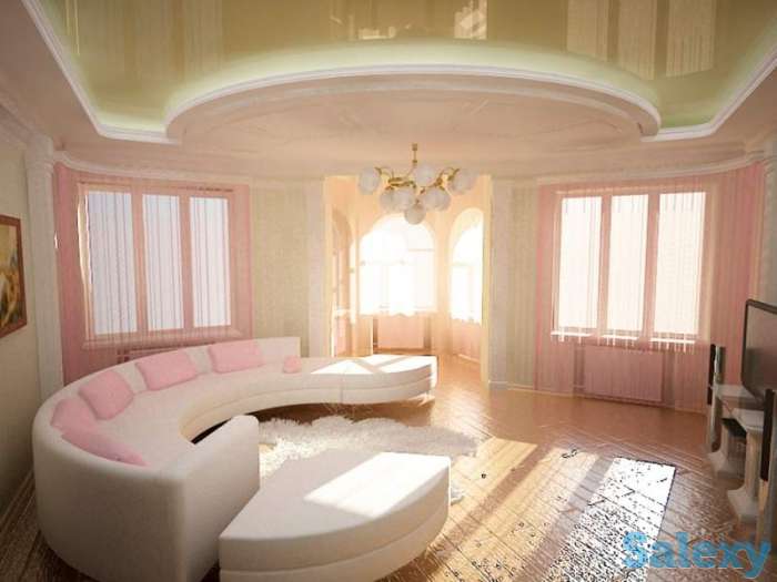 Ремонт квартир, фотография 2